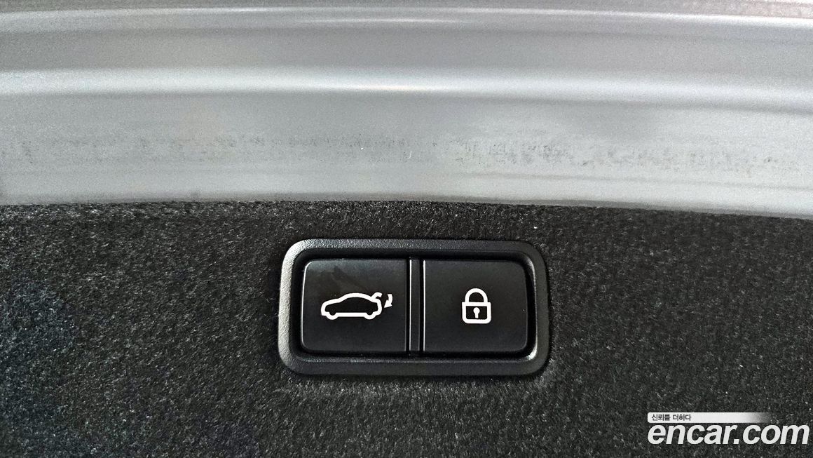 Genesis G80 2017