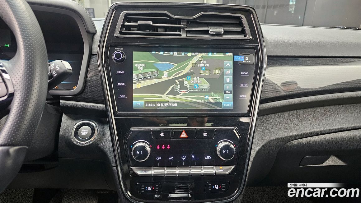 KG_Mobility_Ssangyong TIBOLI 2023