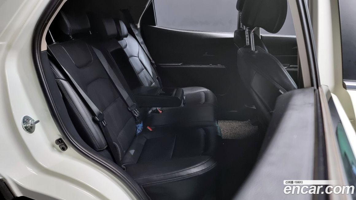 KG_Mobility_Ssangyong KORANDO 2022