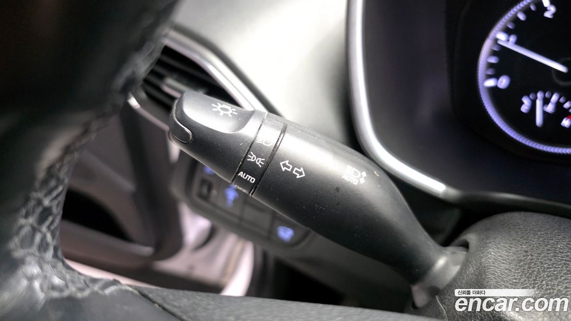 Hyundai Santafe 2020