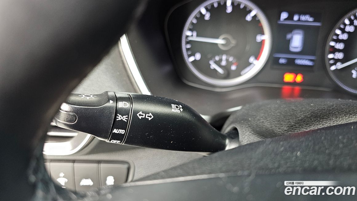 Hyundai Santafe 2020