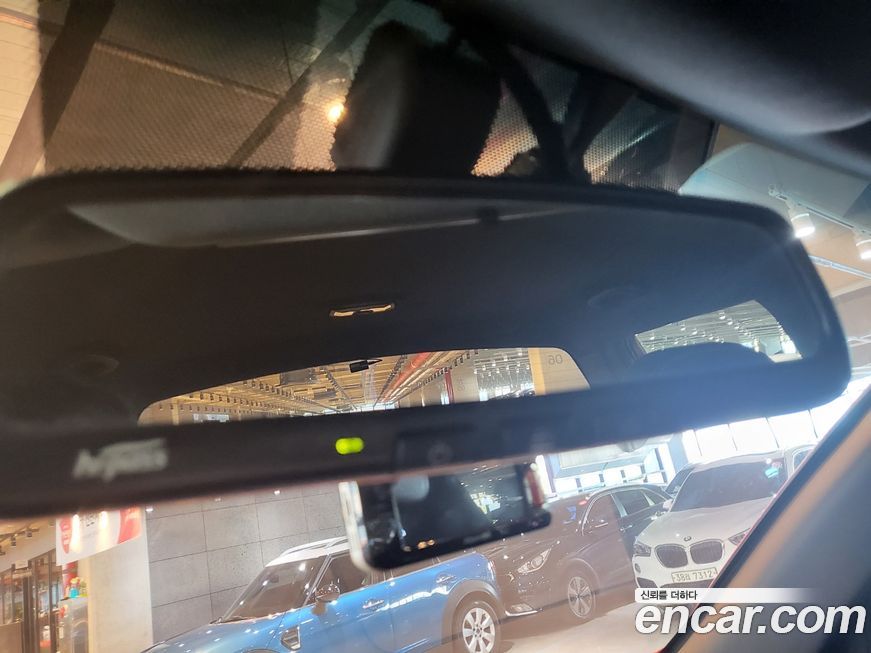 KG_Mobility_Ssangyong Rexton 2020