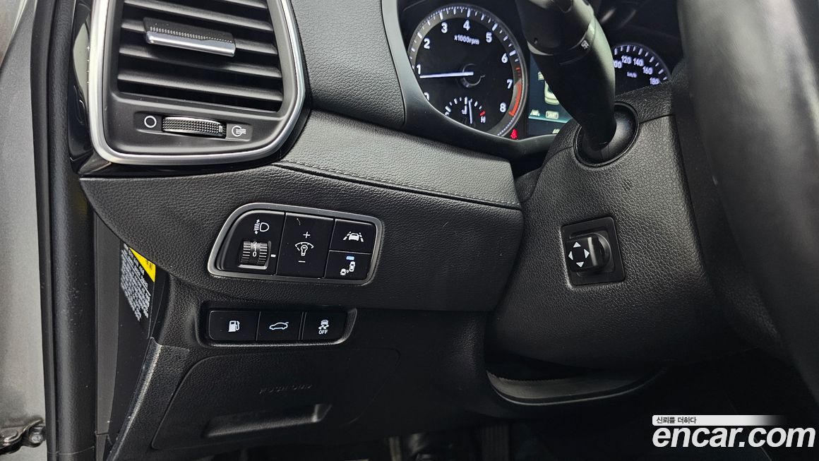 Hyundai Grandeur 2018