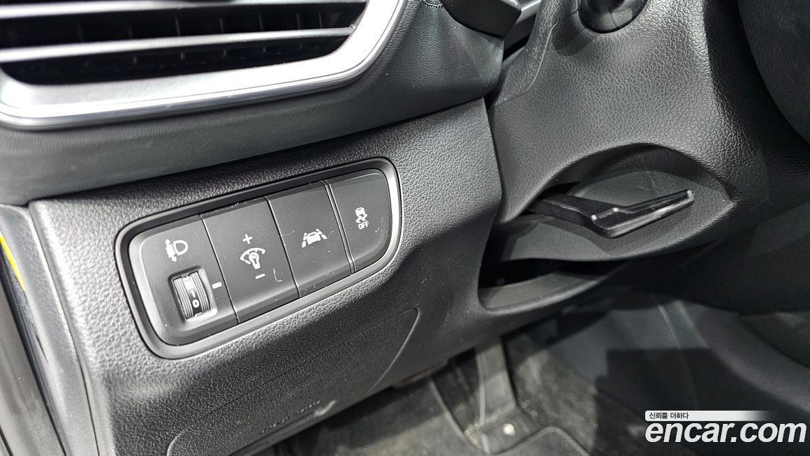 Hyundai Santafe 2020