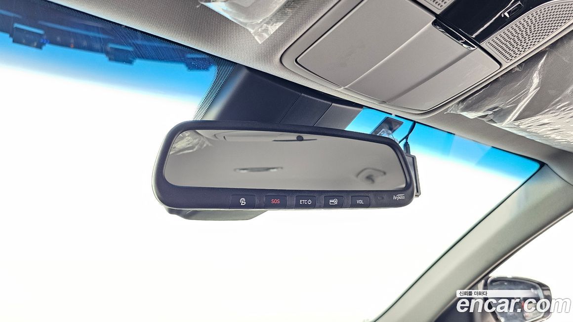 Hyundai Grandeur 2018