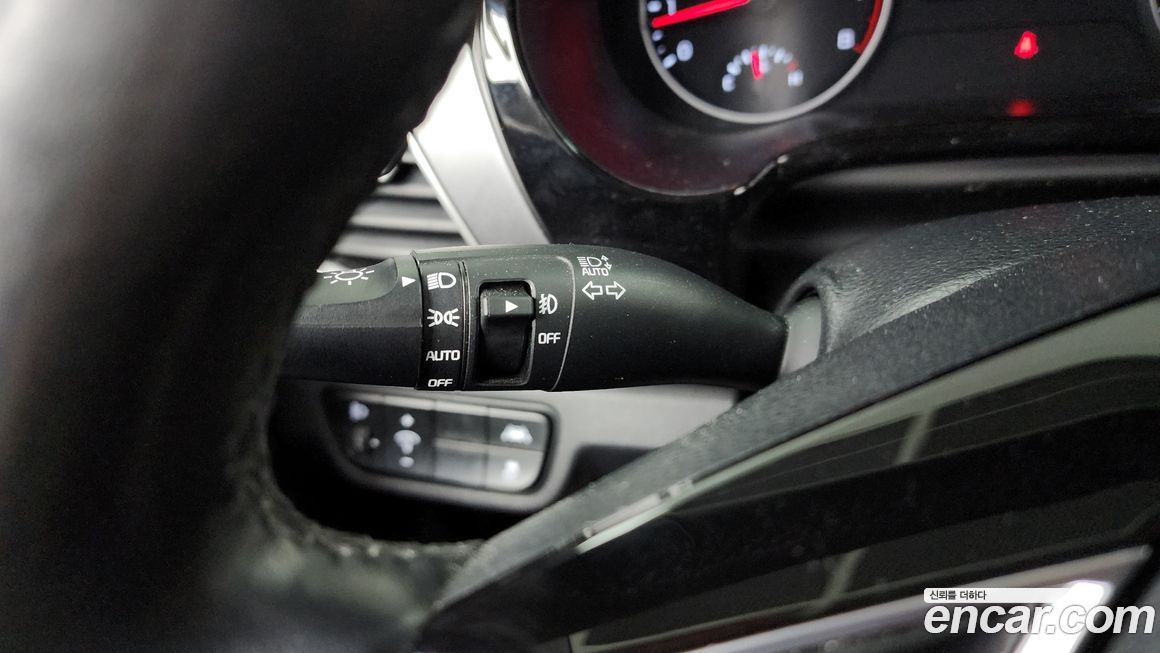 Kia Seltos 2020
