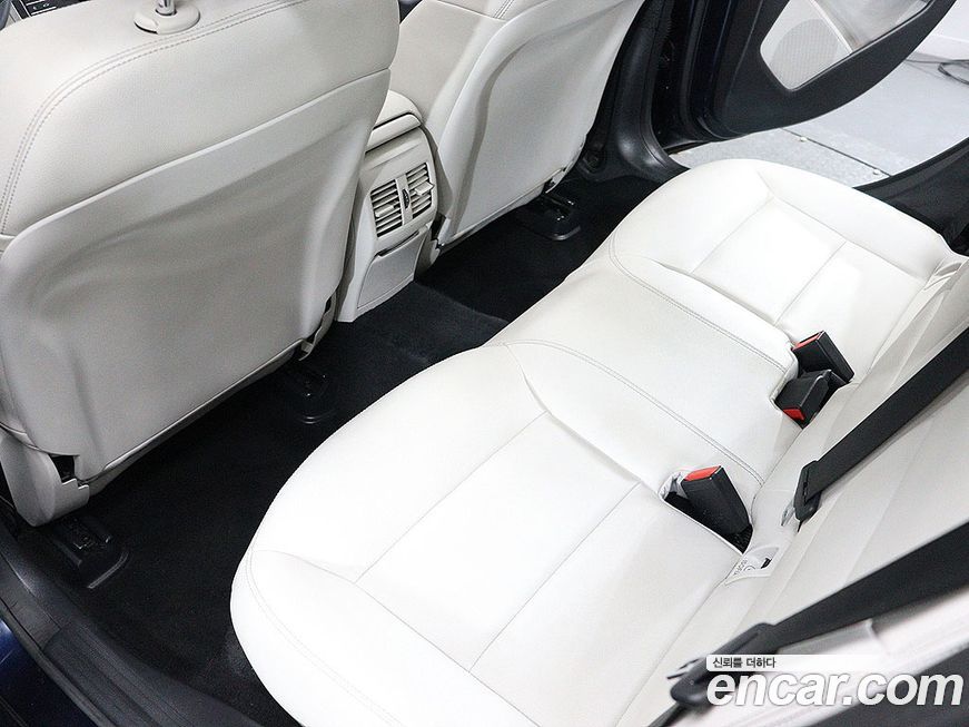 Mercedes-Benz GLA-Class 2018