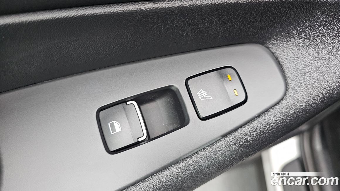 Hyundai Santafe 2020