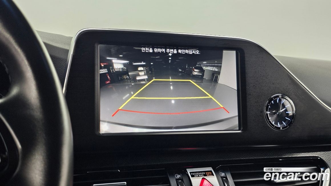 Hyundai Grandeur 2018