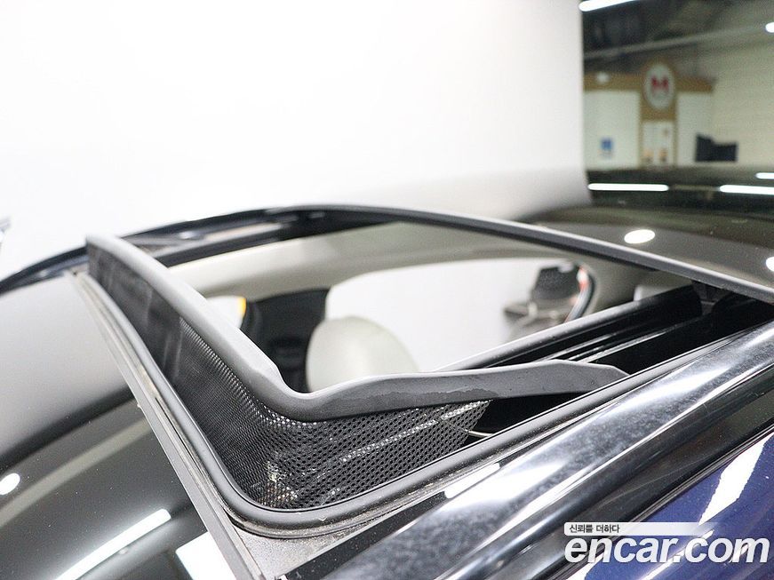 Mercedes-Benz GLA-Class 2018