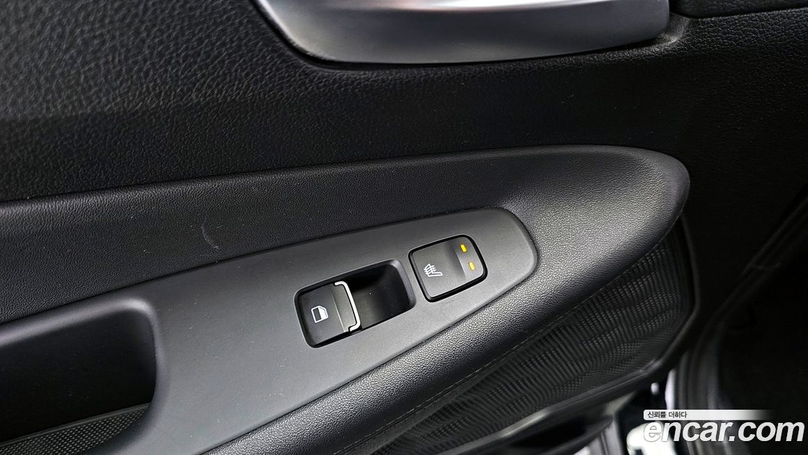 Hyundai Santafe 2020