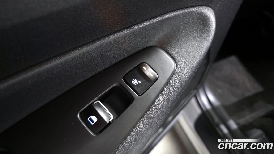 Hyundai Santafe 2020