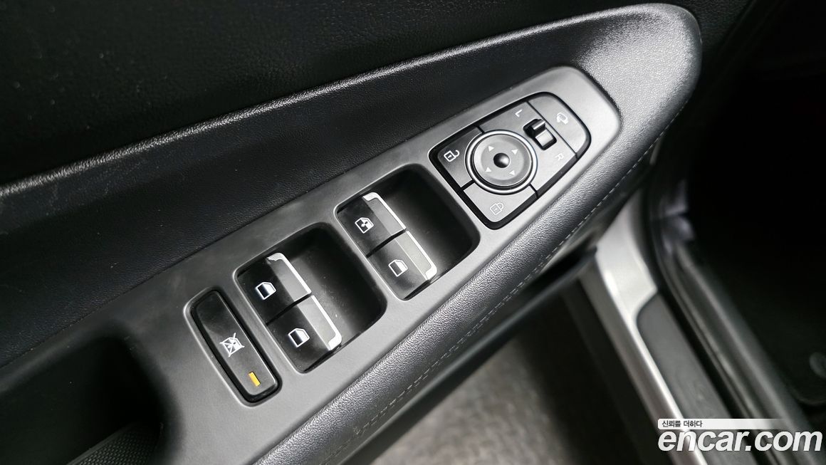 Hyundai Santafe 2020