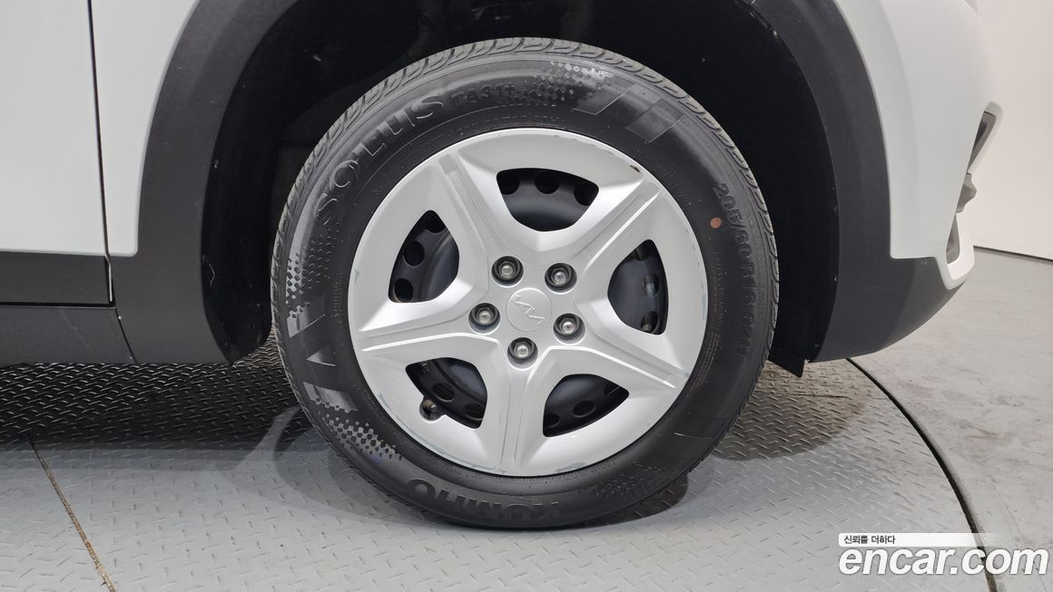 Kia Seltos 2022