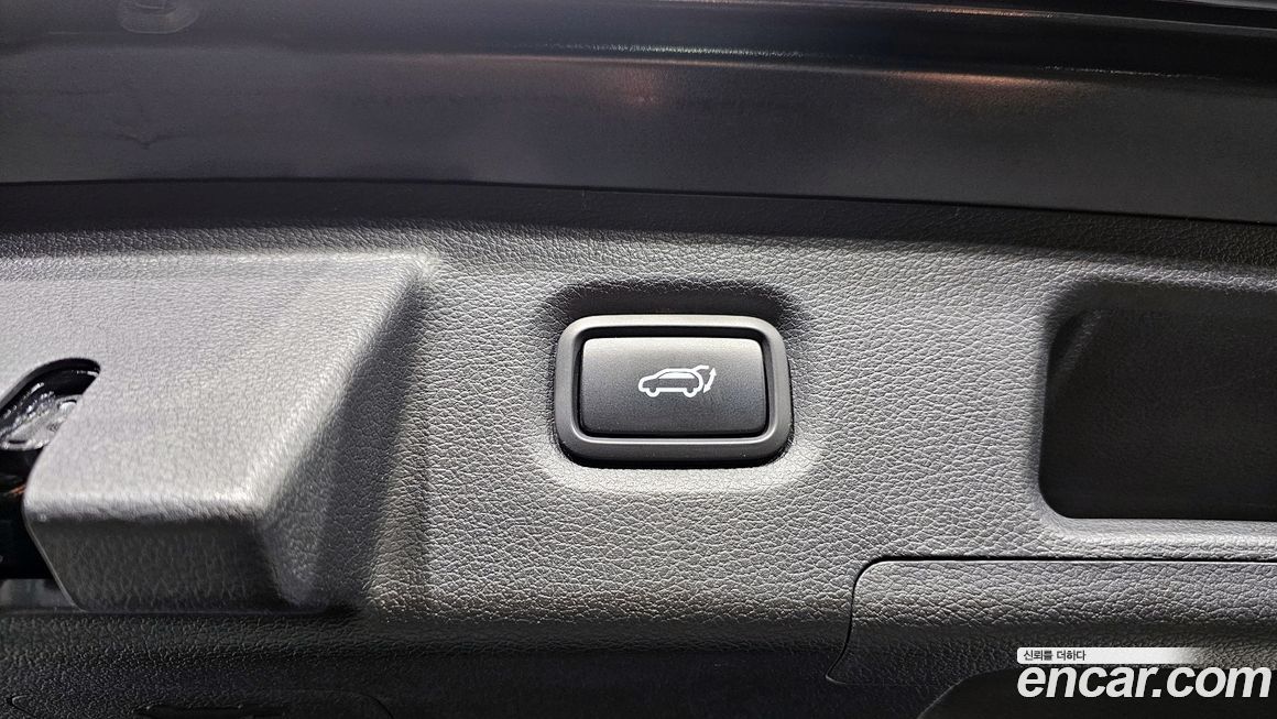 Hyundai Santafe 2020