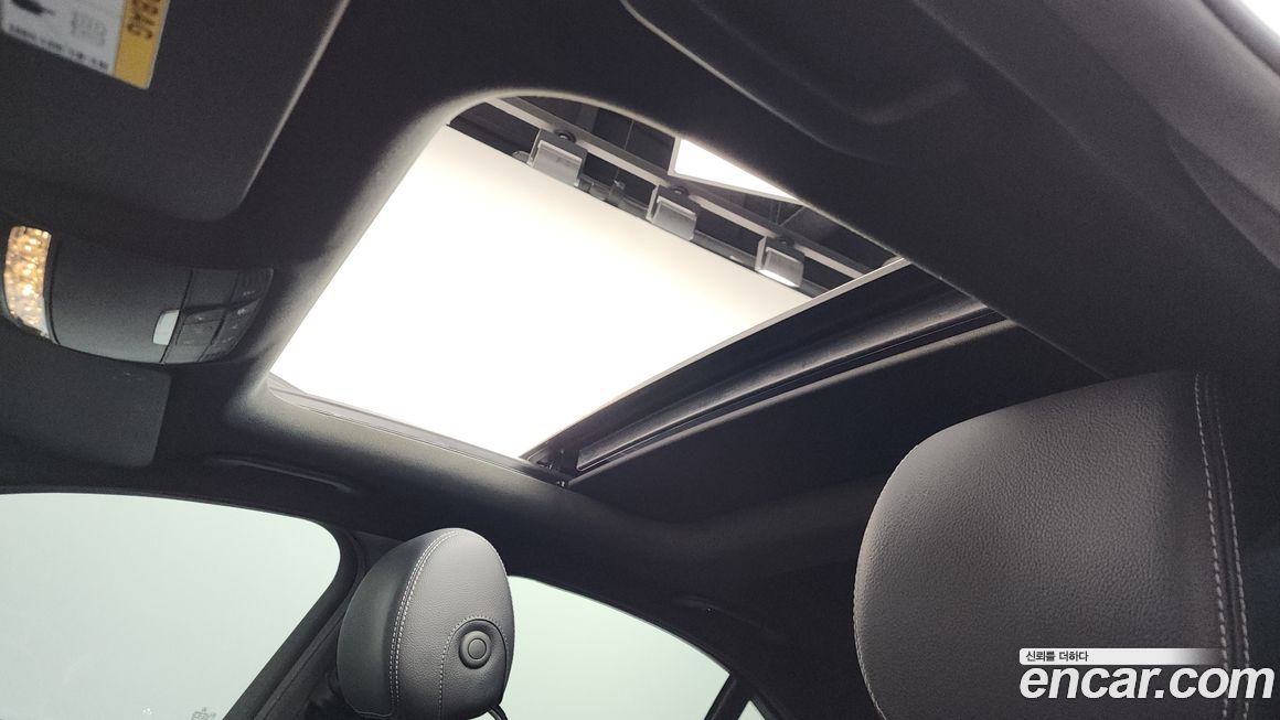 Mercedes-Benz C-Class 2018