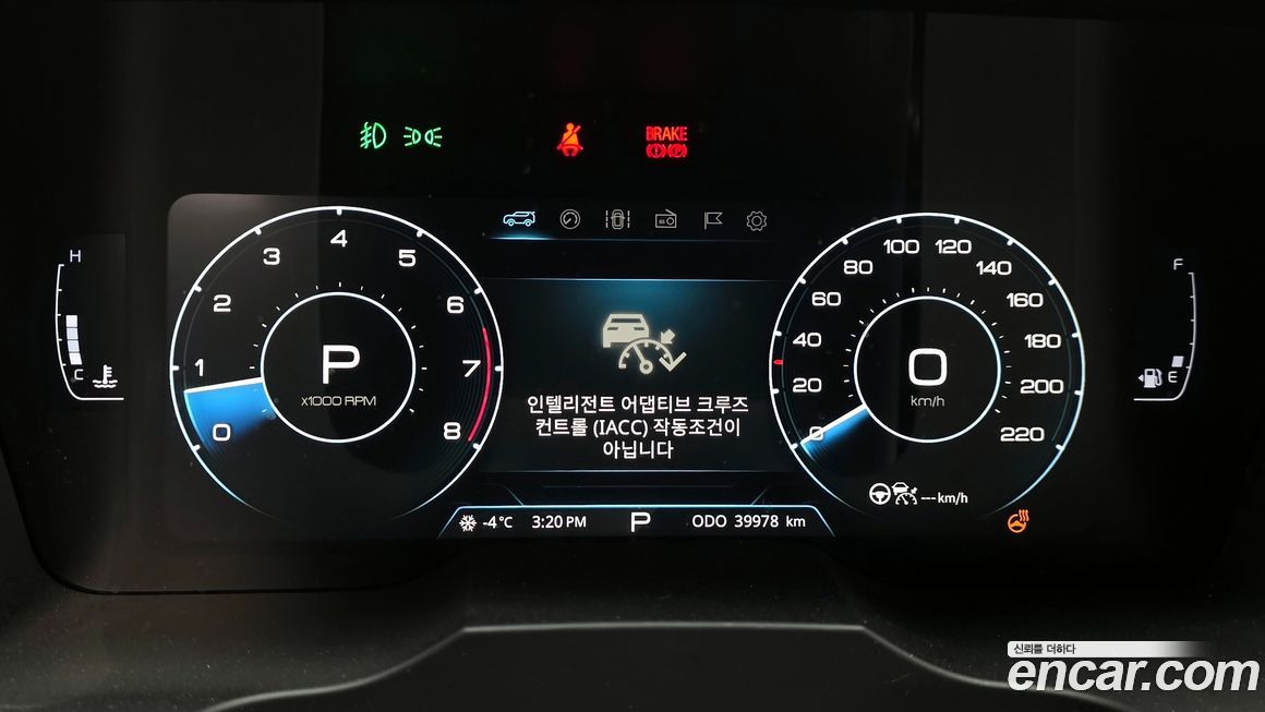 KG_Mobility_Ssangyong KORANDO 2022
