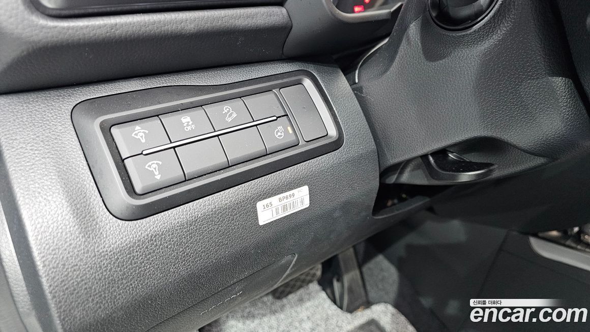 KG_Mobility_Ssangyong TIBOLI 2025