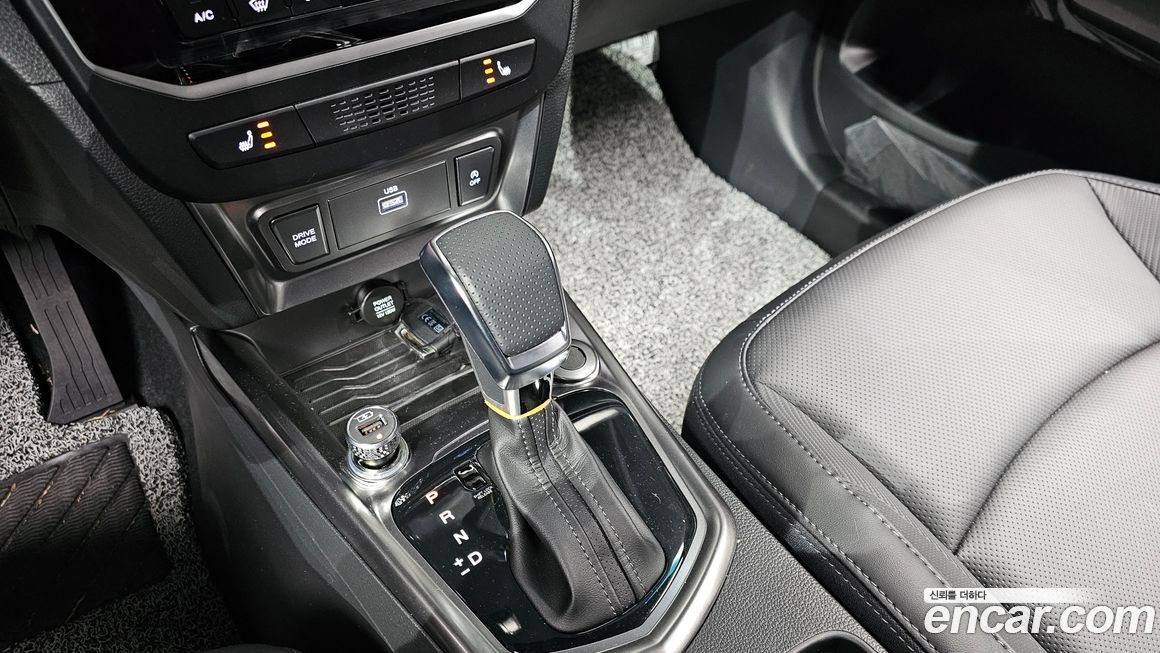 KG_Mobility_Ssangyong TIBOLI 2025