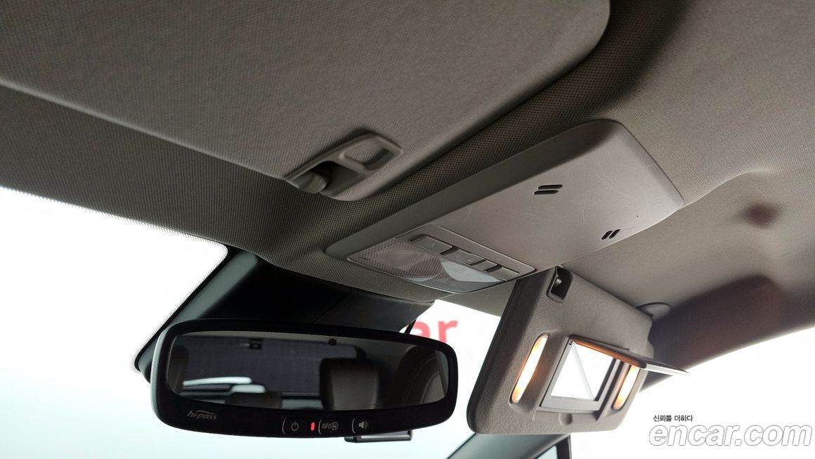 ChevroletGMDaewoo Trax 2022