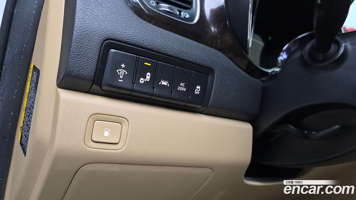 Kia Canival 2020