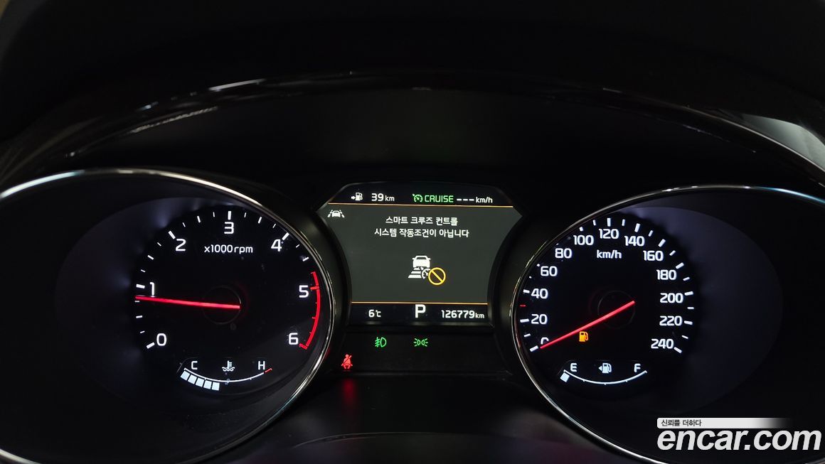 Kia Canival 2020