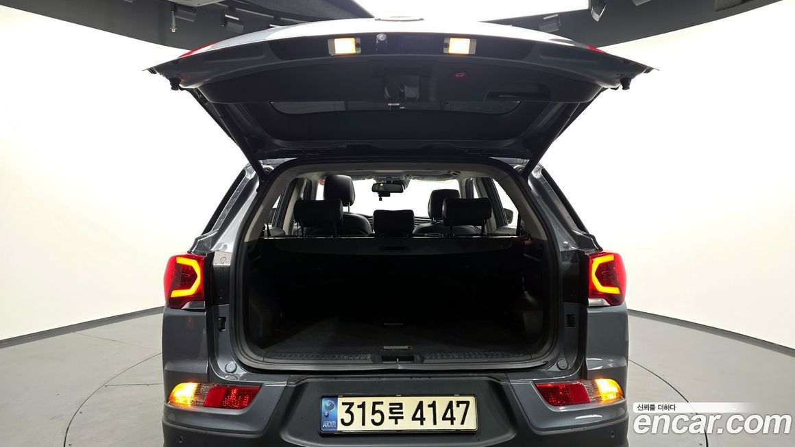 KG_Mobility_Ssangyong KORANDO 2022