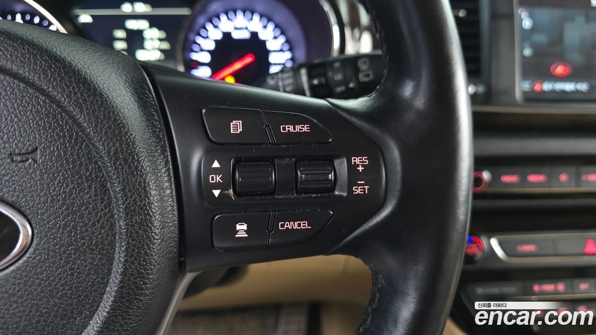 Kia Canival 2020