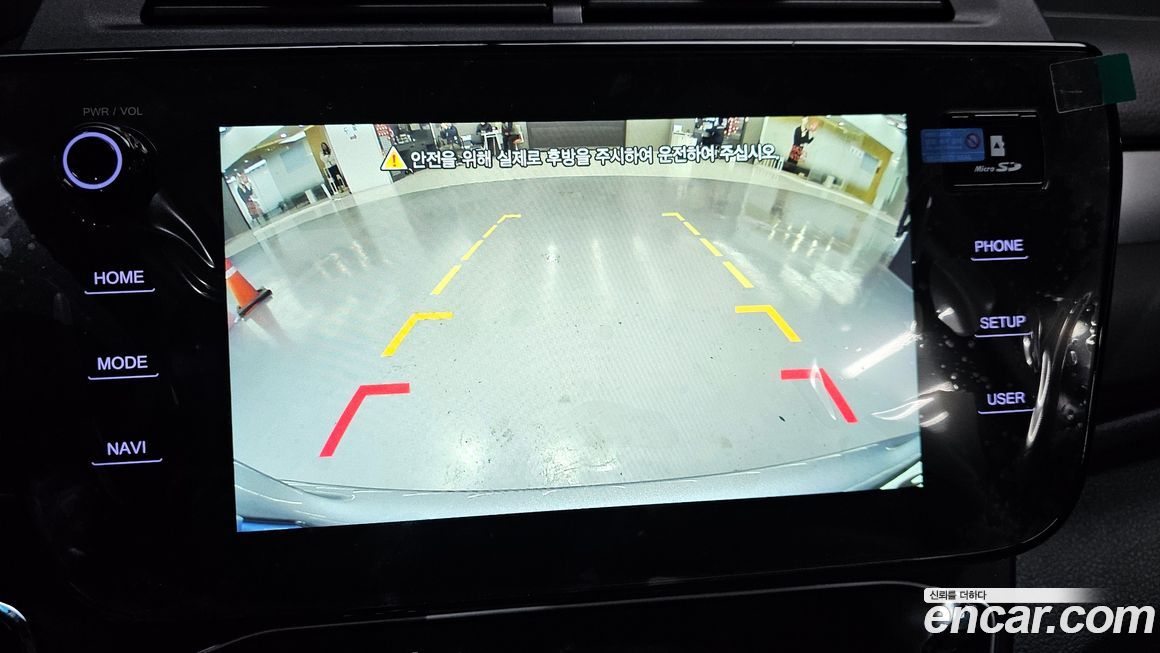 KG_Mobility_Ssangyong TIBOLI 2025