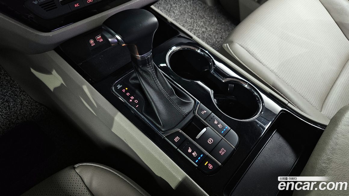 Kia Canival 2020