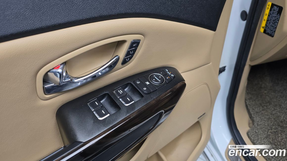 Kia Canival 2020