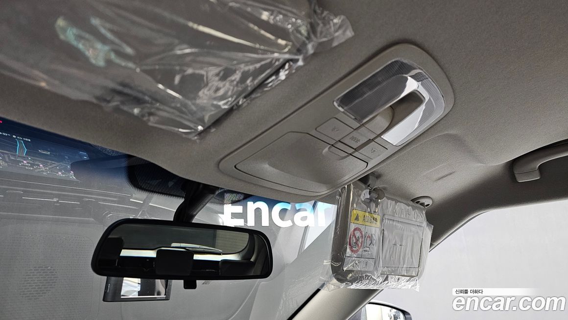 KG_Mobility_Ssangyong TIBOLI 2025