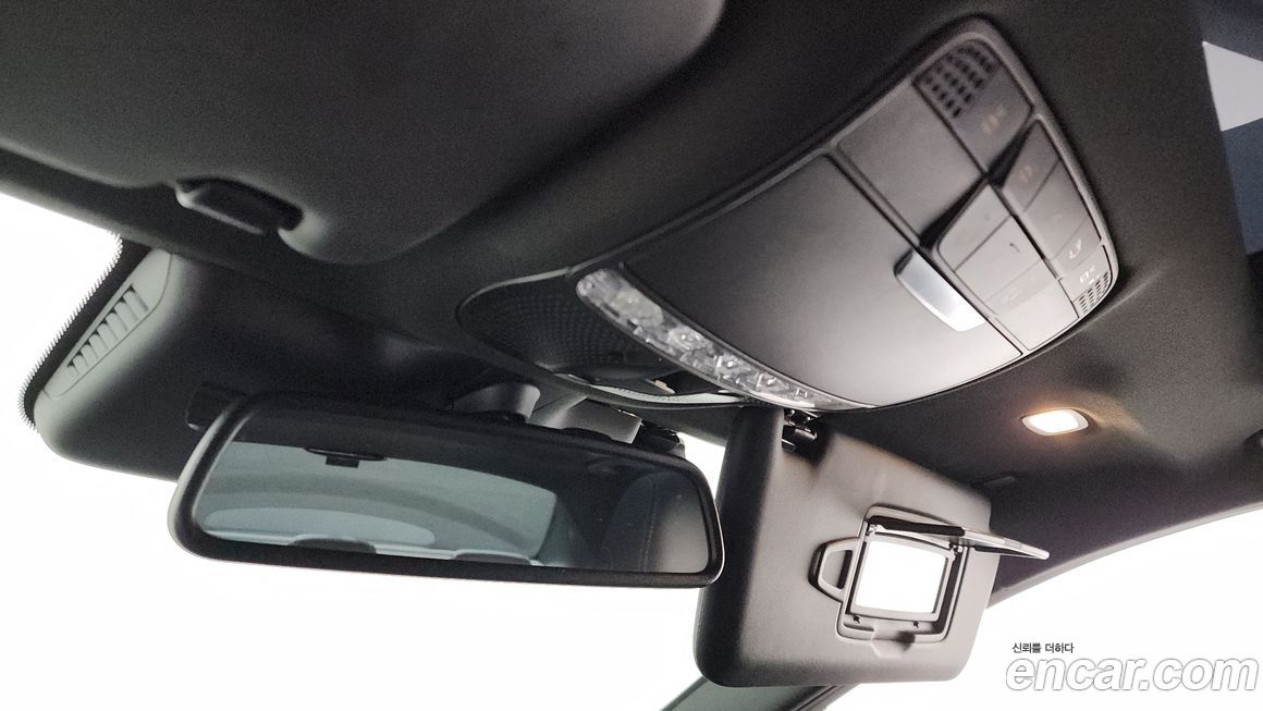 Mercedes-Benz C-Class 2018