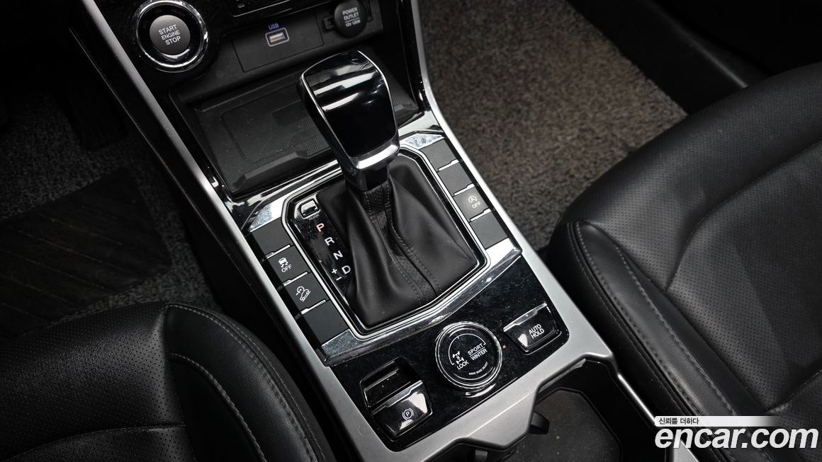 KG_Mobility_Ssangyong KORANDO 2022