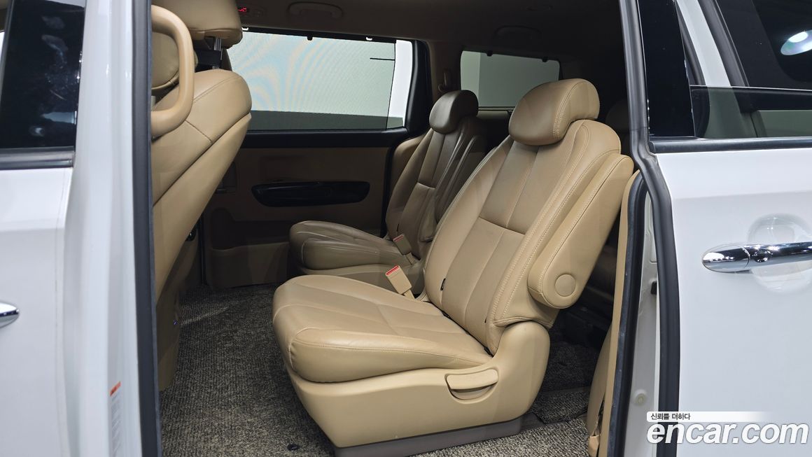 Kia Canival 2020