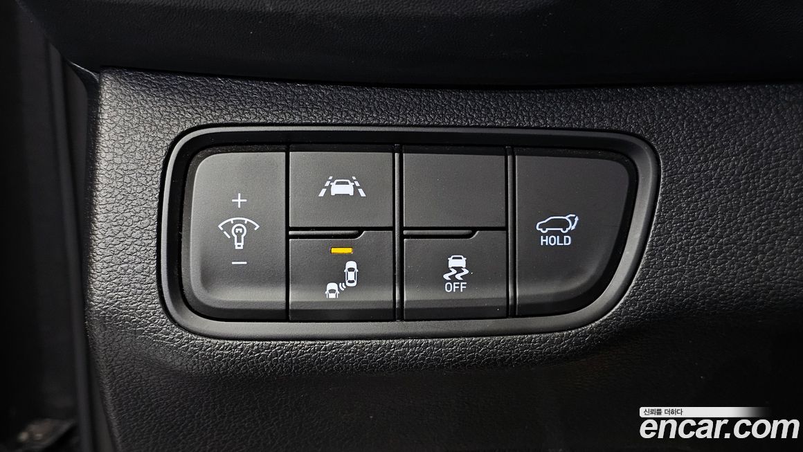 Hyundai Santafe 2020