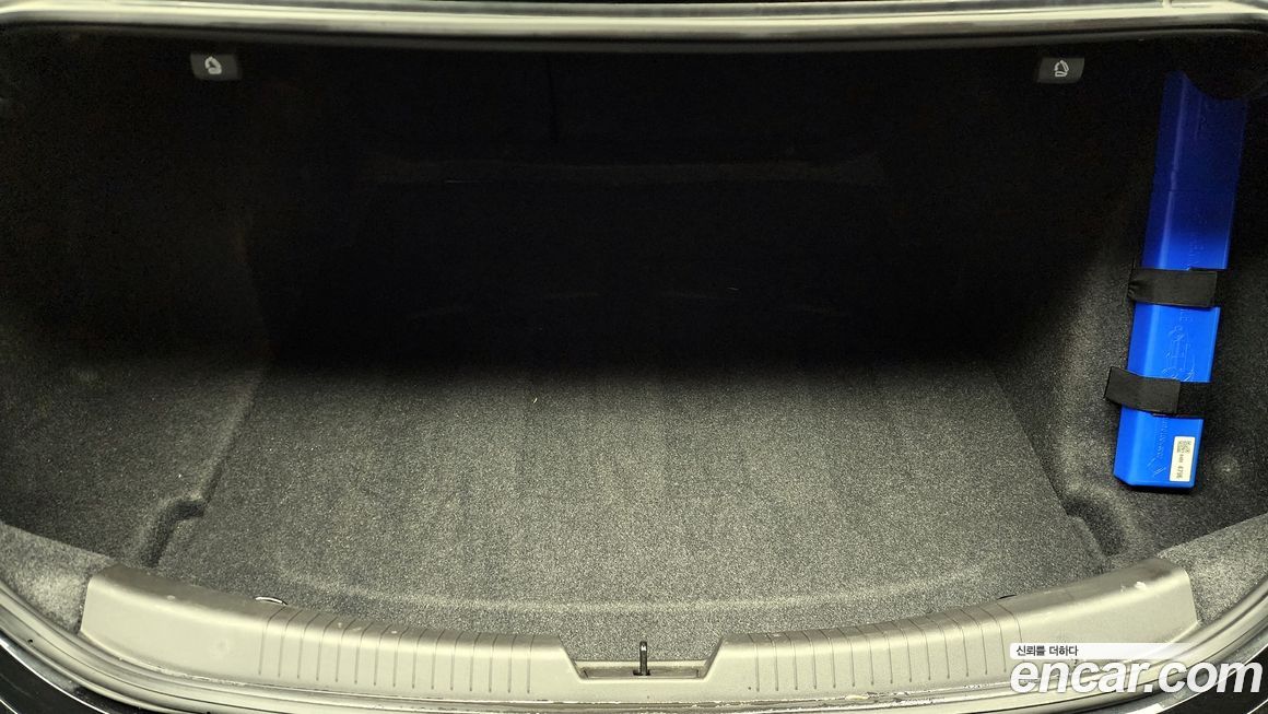 ChevroletGMDaewoo Malibu 2022