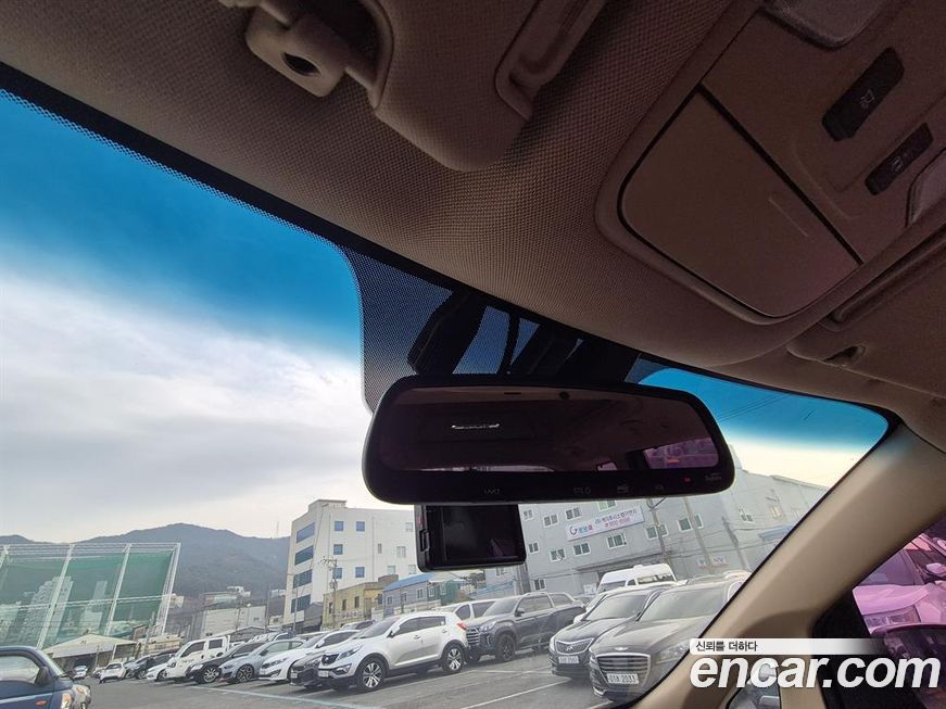 Kia Canival 2020