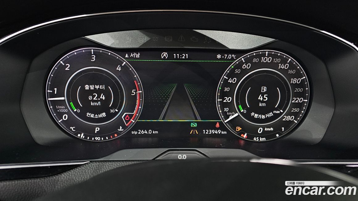 Volkswagen Arteon 2019