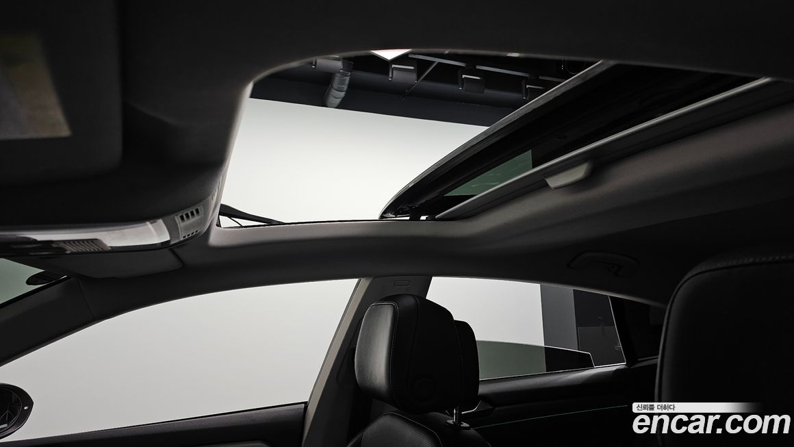 Volkswagen Arteon 2019