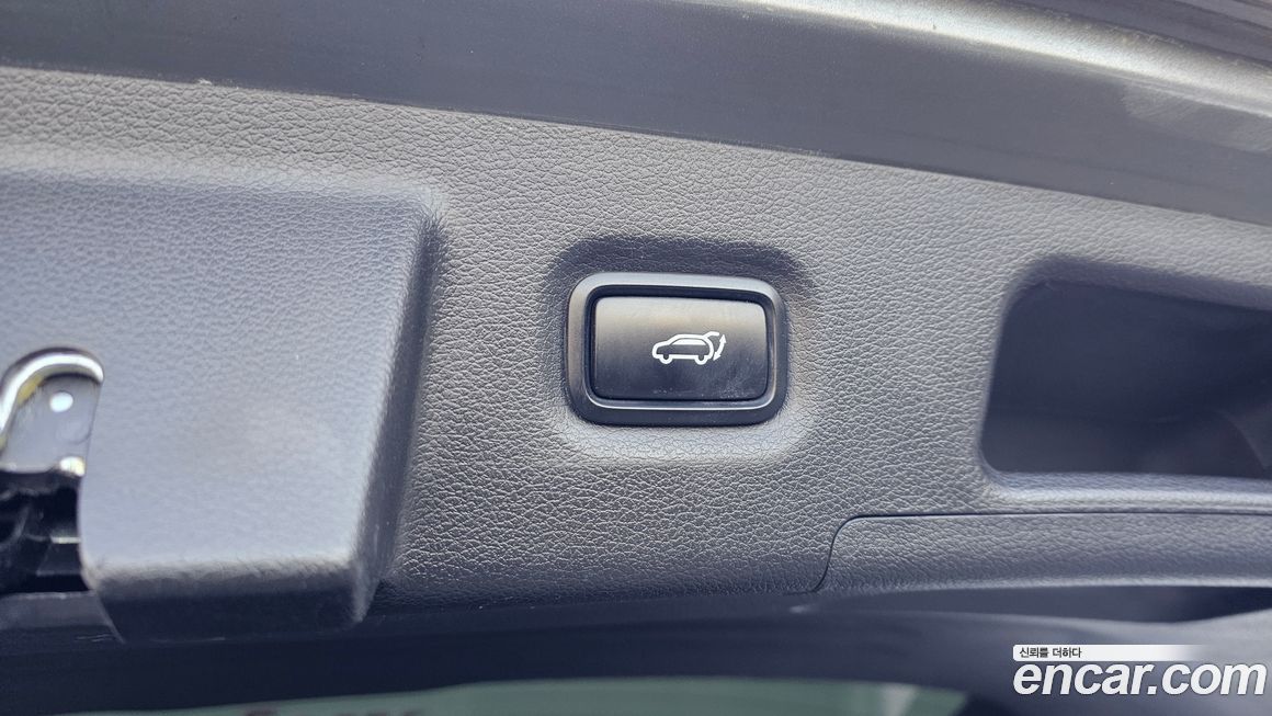 Hyundai Santafe 2023