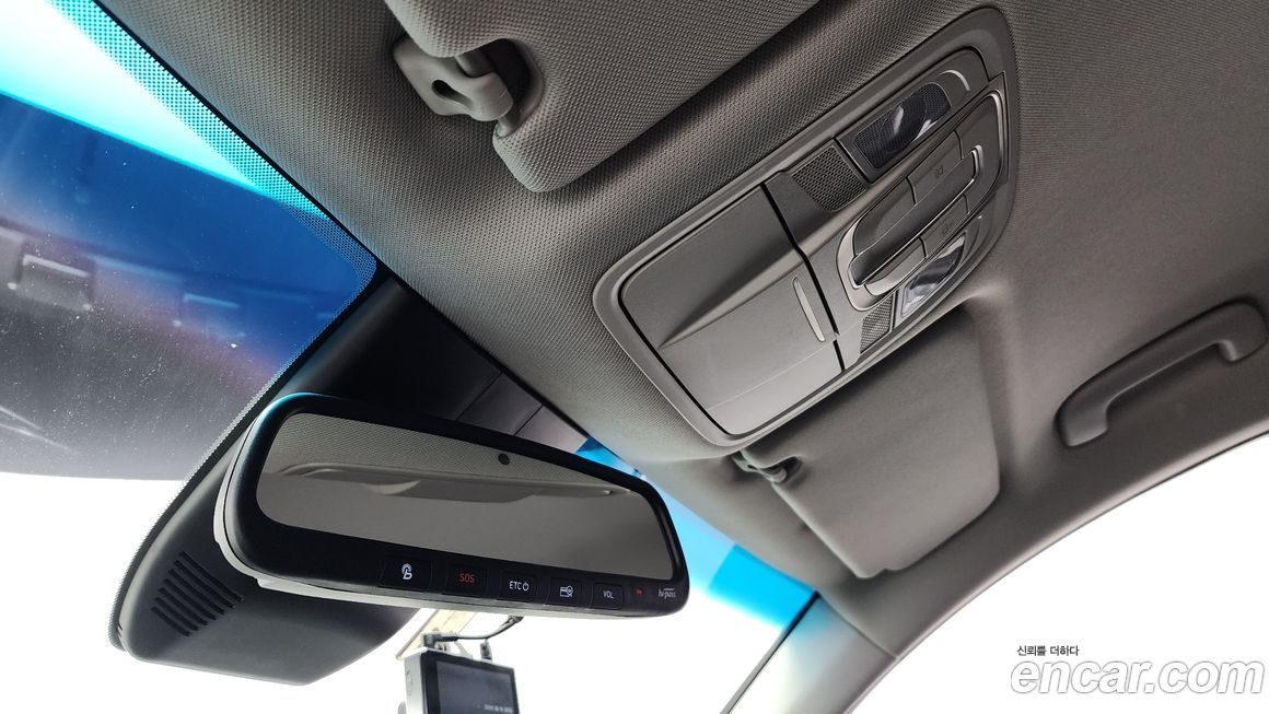 Hyundai Santafe 2020