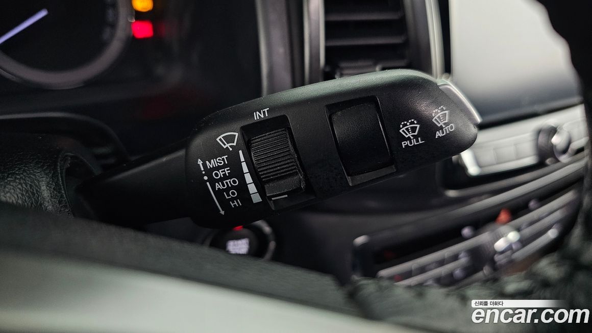 KG_Mobility_Ssangyong Rexton 2020