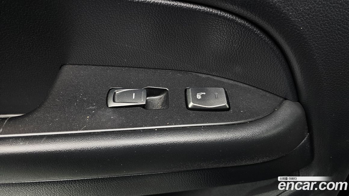 KG_Mobility_Ssangyong Rexton 2020