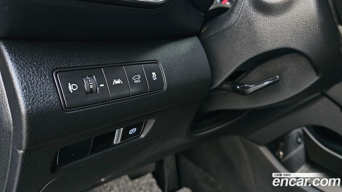 Hyundai Santafe 2023