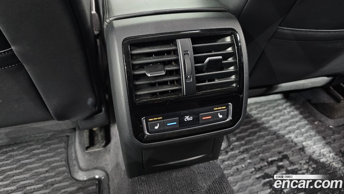 Volkswagen Arteon 2019