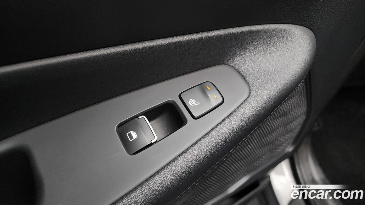 Hyundai Santafe 2020