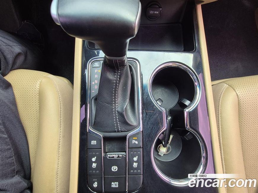 Kia Canival 2020