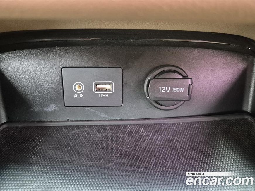 Kia Canival 2020