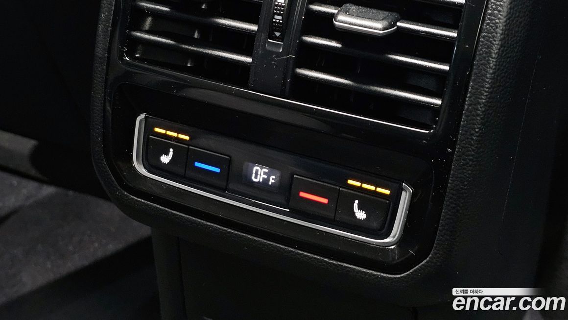 Volkswagen Arteon 2019